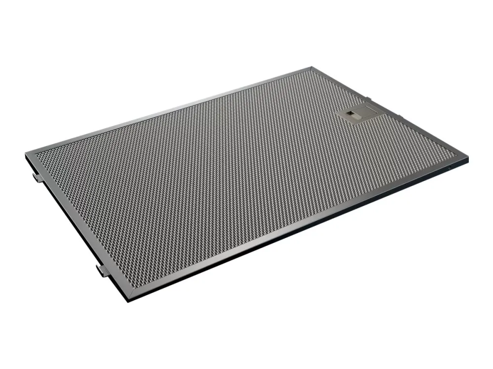 Siemens iQ500 LR97CAQ50 - Emhætte - Loftmonteret - bredde: 88.8 cm - dybde: 48.7 cm - udtrækning og recirkulation - med intern motor - rustfrit stål - Home Connect