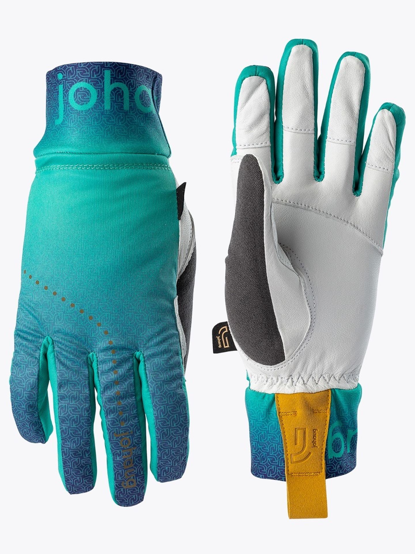 Swift Thermo Racing Glove