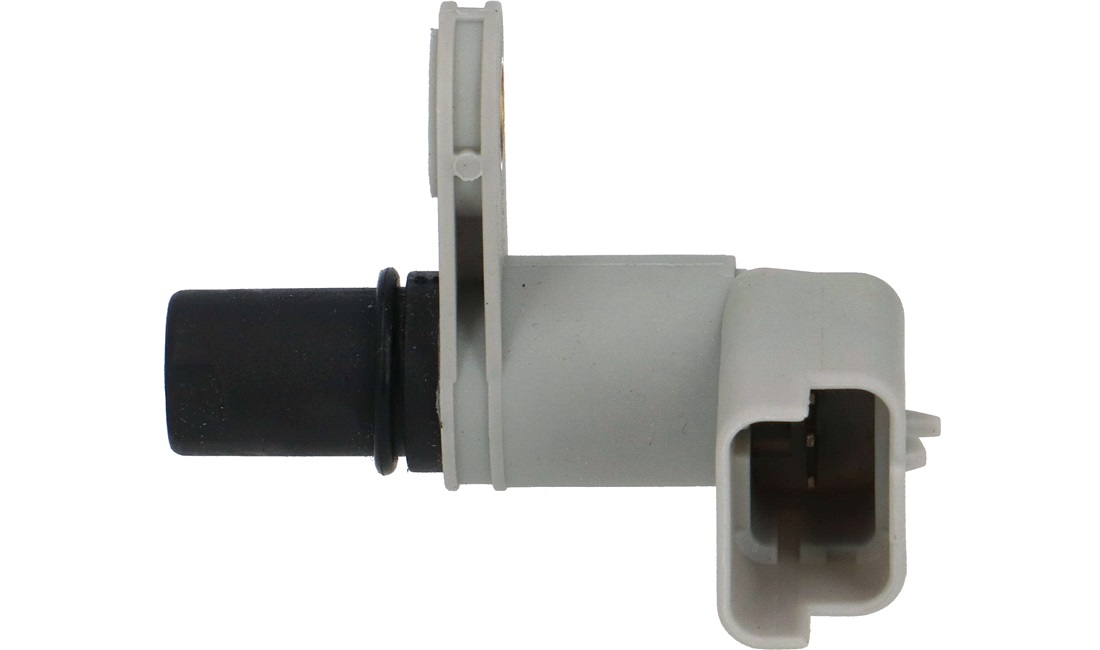 Sensor, knastakselposition