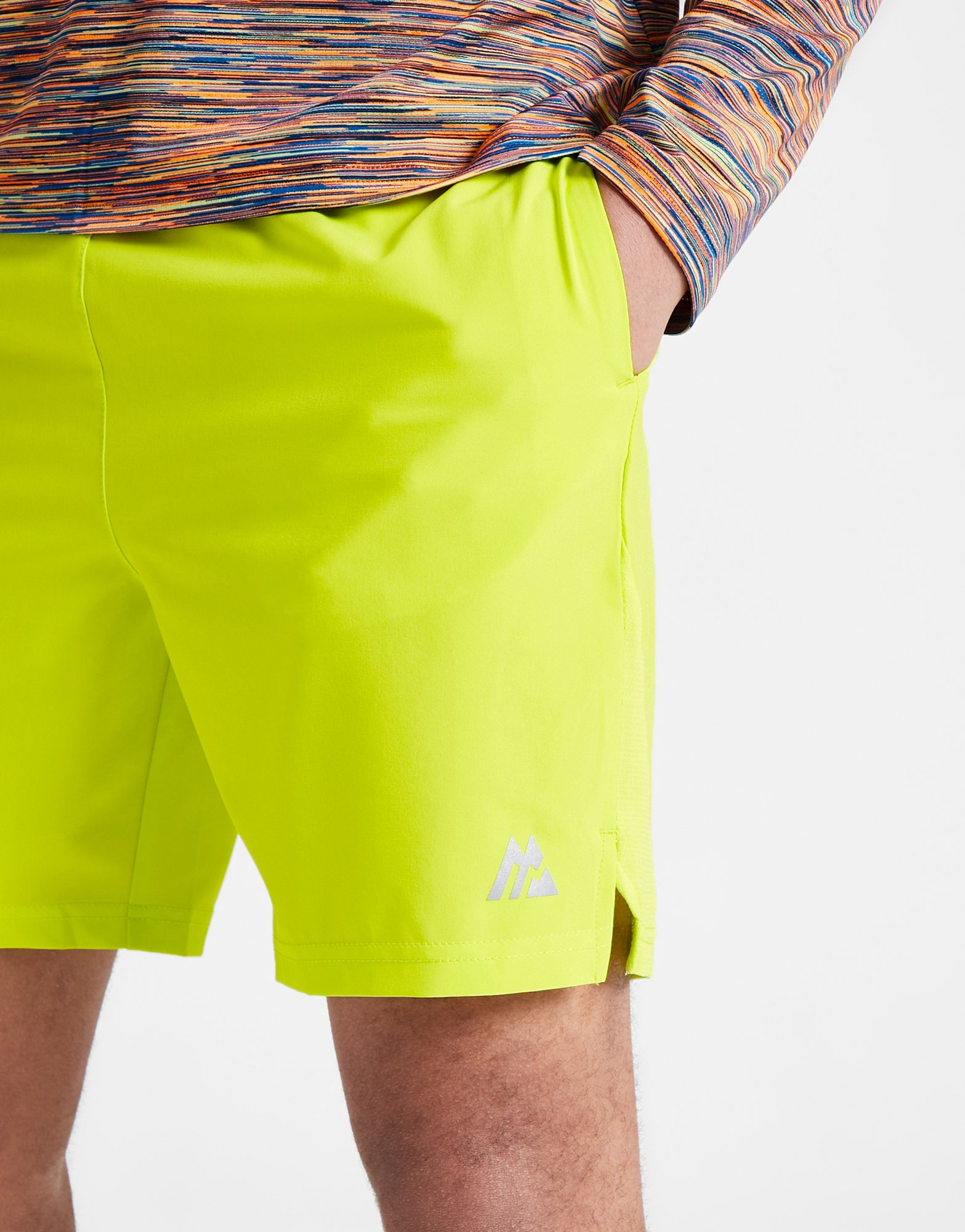 MONTIREX Short Fly Junior