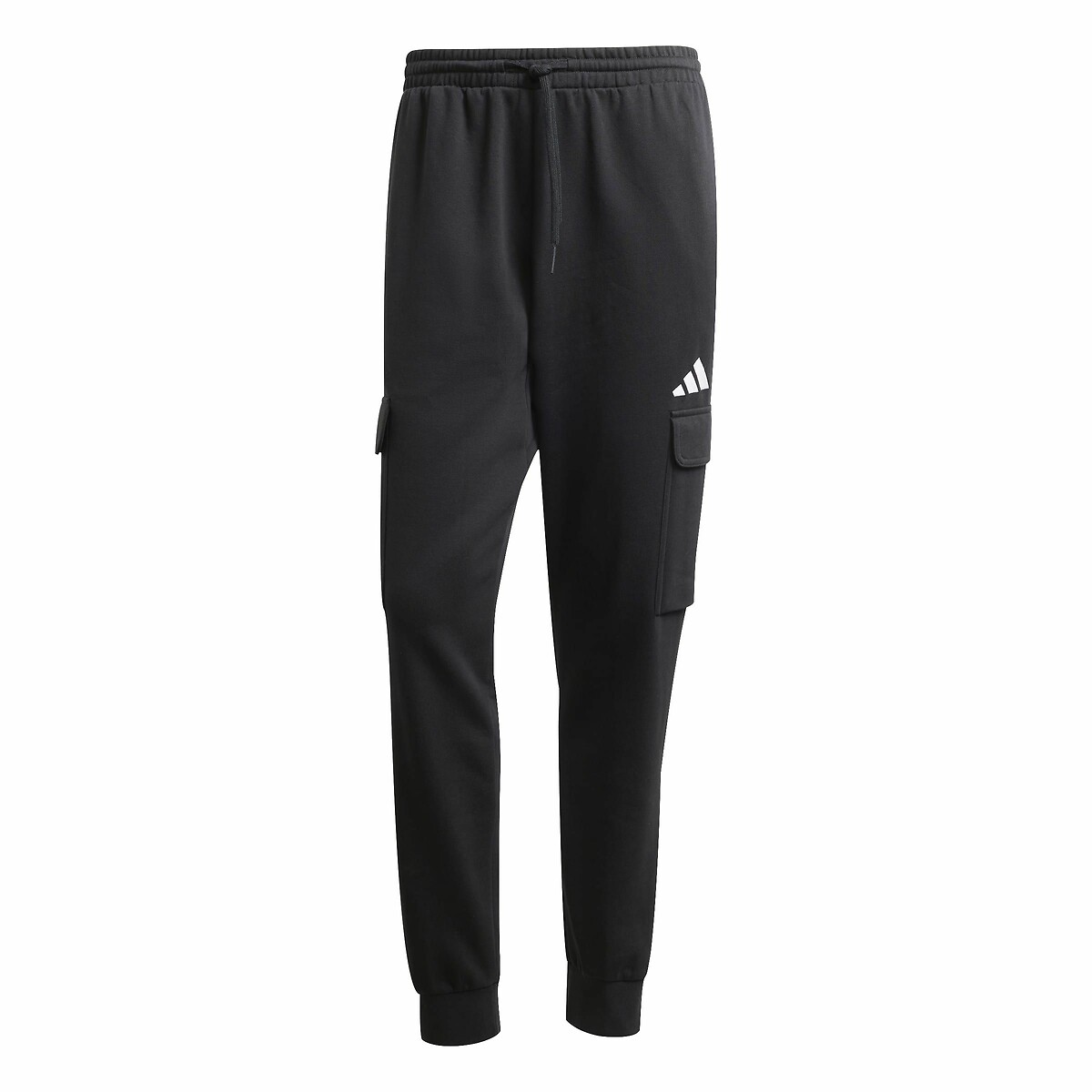 Roupas esportivas Adidas<br>Calças cargo Flatton Essentials Feelcozy