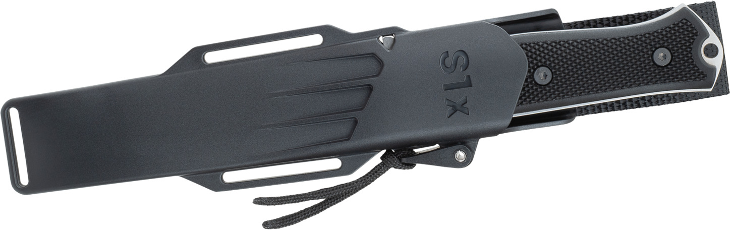 S1 X Zytelscheide