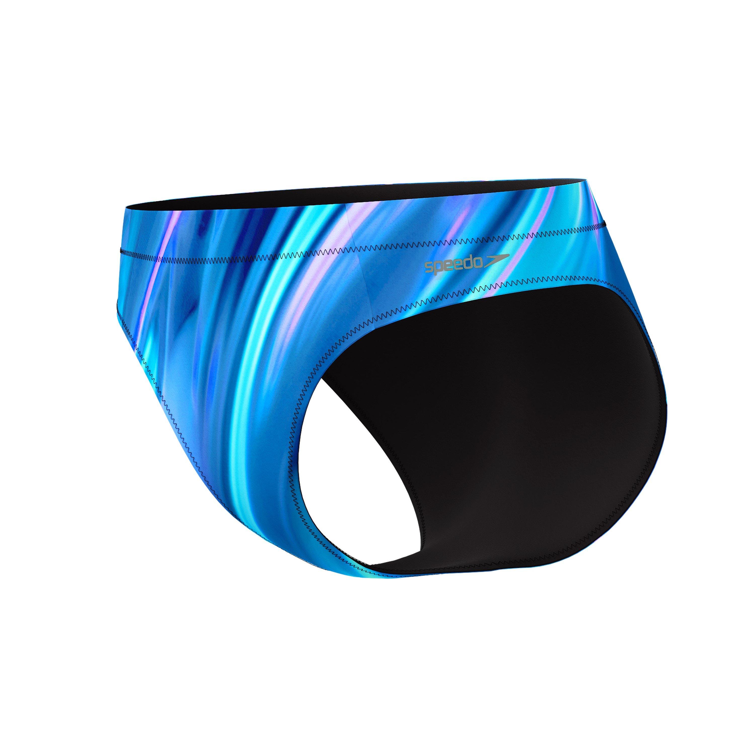 Speedo Printed Classic Bottom