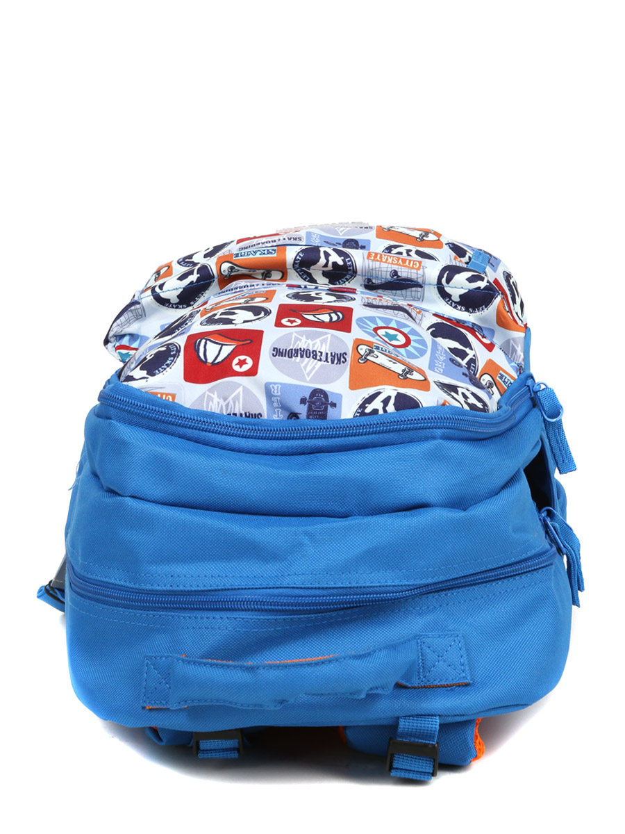 Sac À dos PhilÀas Sport Skateboard