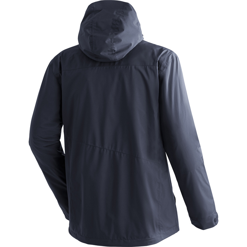 Maier Sports Herren Metor 3in1 Jacke