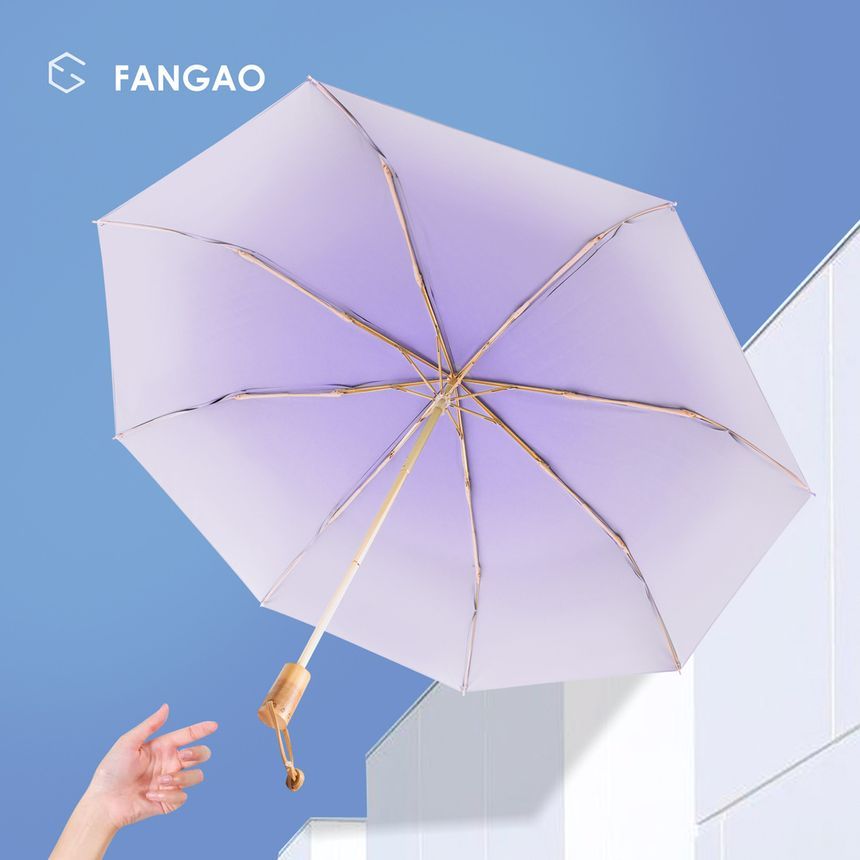 Fenmo - Gradient Compact Paraplu