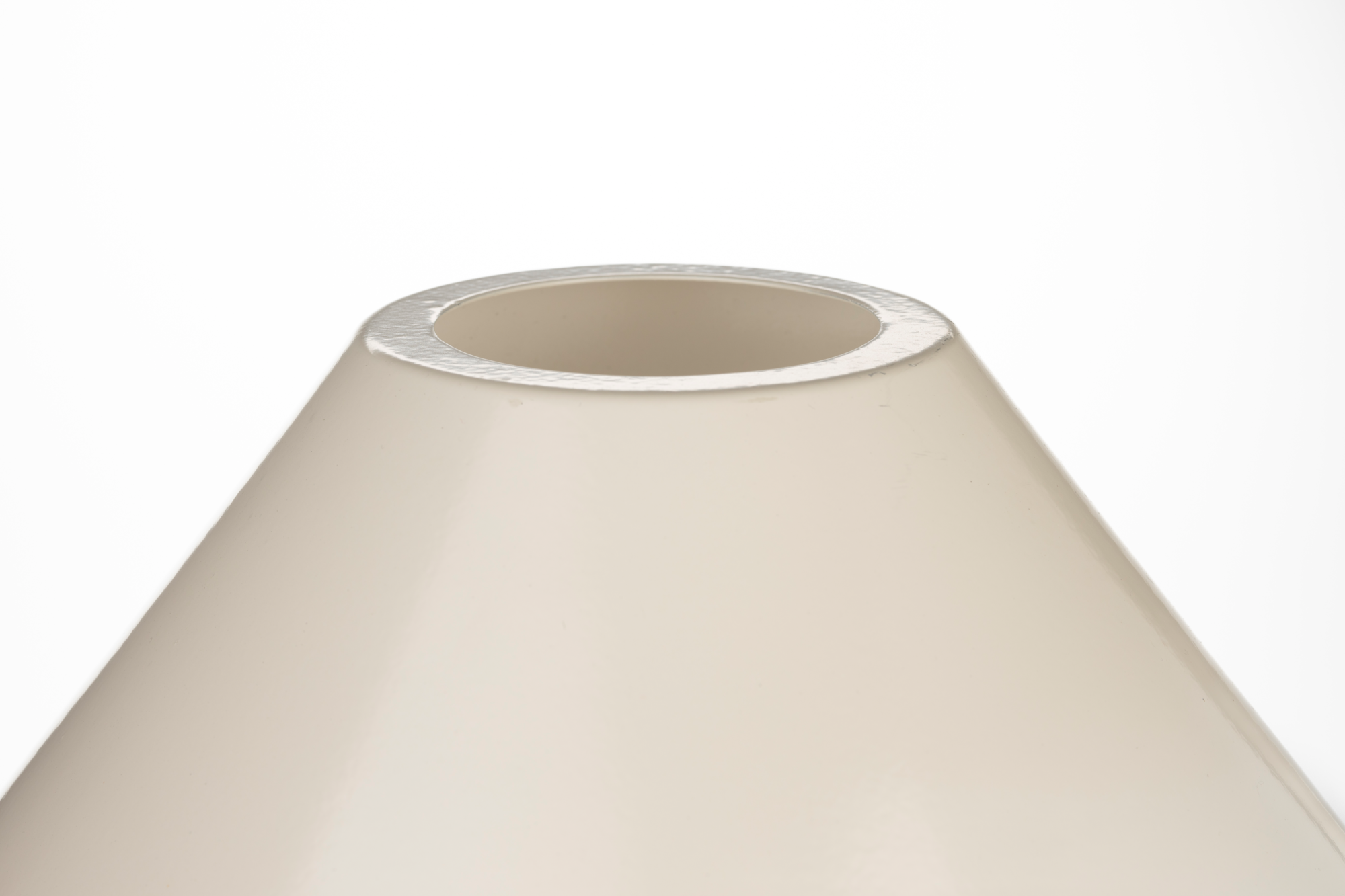 TABLE LAMP WONDERS SHINY BEIGE