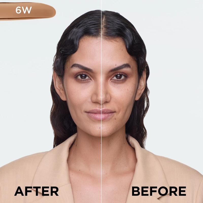 L'Oréal Paris Cosmetics True Match Foundation 30 ml - 6.D/6.W Golden Honey