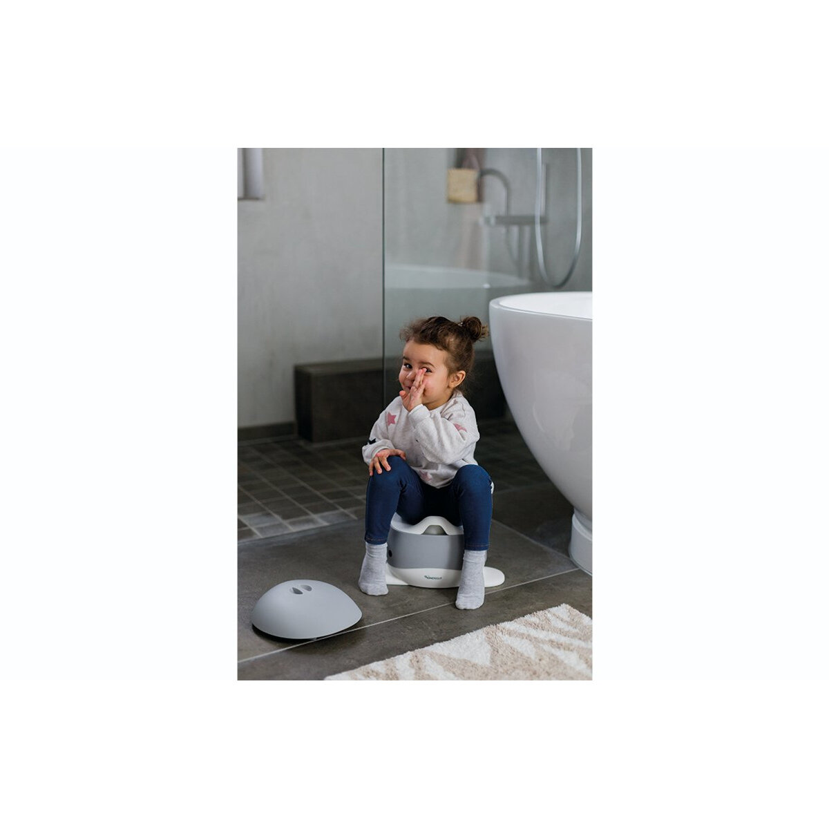 Kindsgut Kindsgut Kindertöpfchen