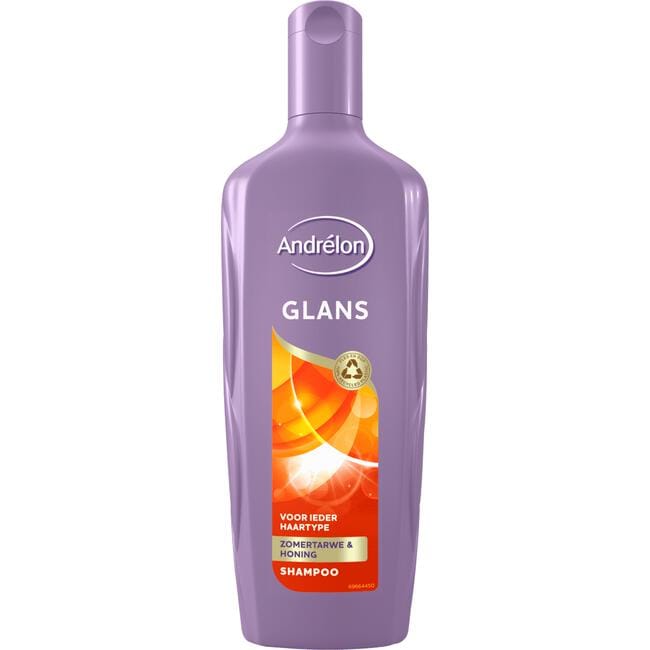 Andrélon Classic Glans Shampoo 300 ML