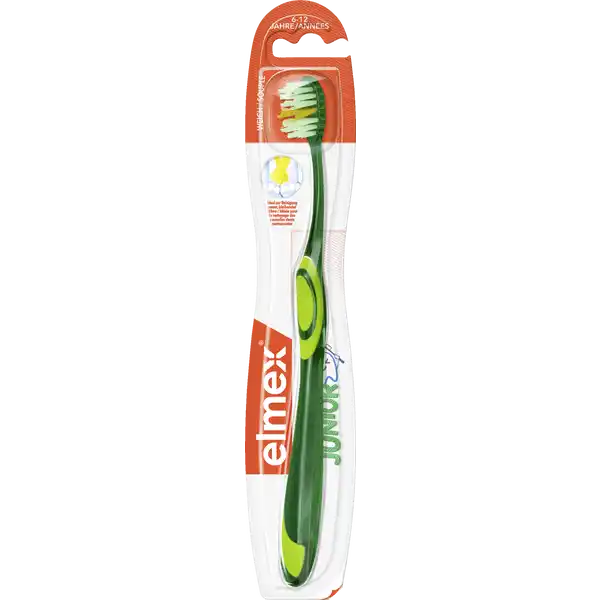 Junior Zahnbürste Weich