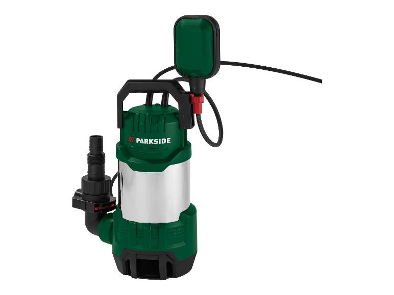 Vuilwaterpomp 1100 W