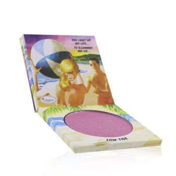 TheBalm Thebalmfire (Highlighting Shadow/Blush Duo)