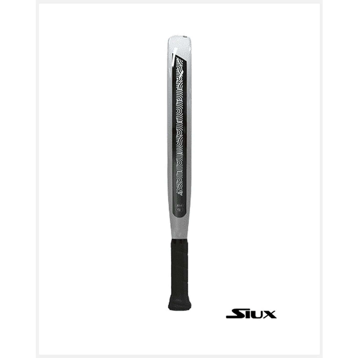 Siux Beat Hybrid