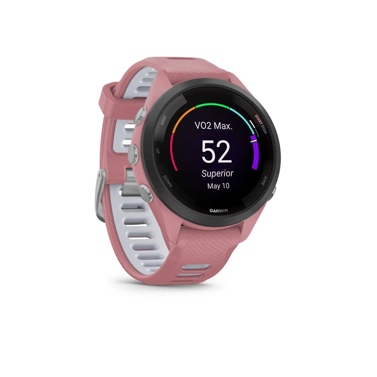 Garmin Forerunner 265S Pink