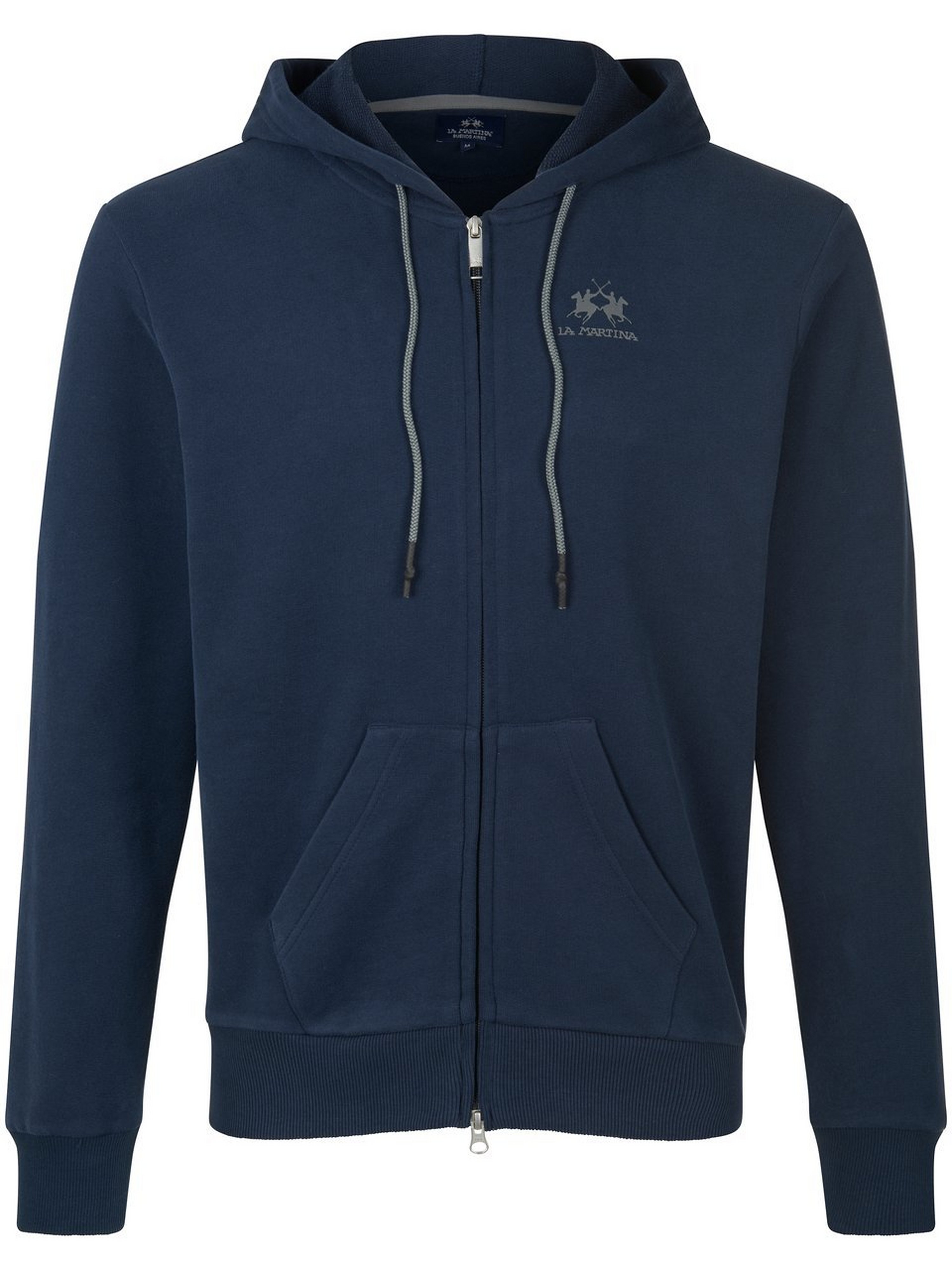 Sweatjacke