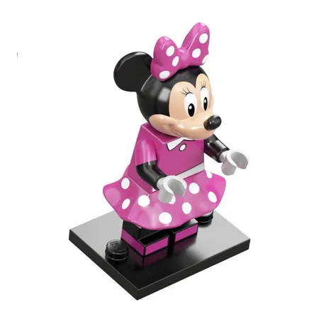 LEGO® Minifigures 71012 Serie Disney, sortiert