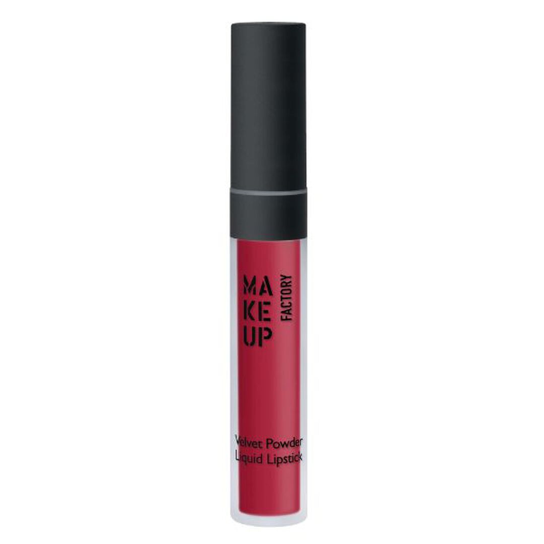ADDICTED TO LIPS Velvet Powder Liquid Lipstick