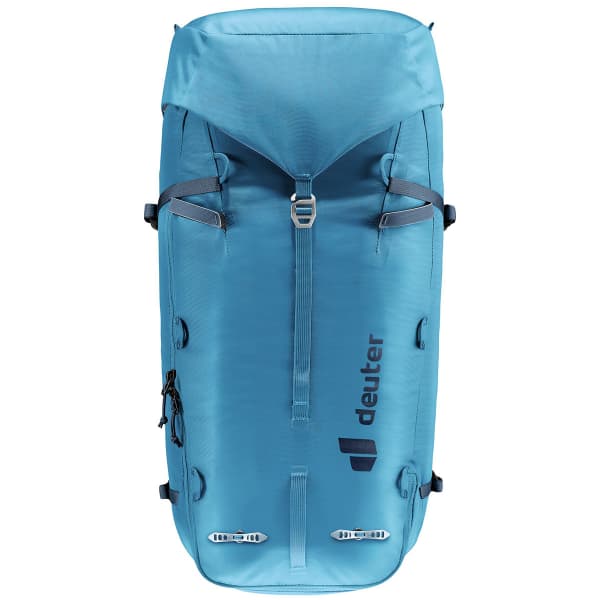 Sac à dos alpinisme DEUTER GUIDE 34+8 WAVE-INK
