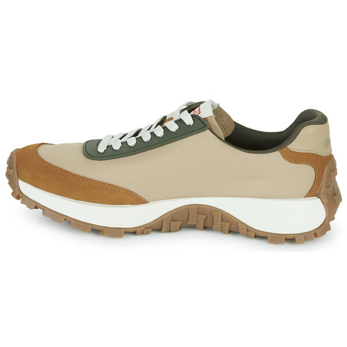 Camper - HOUSTON - Beige / Marron