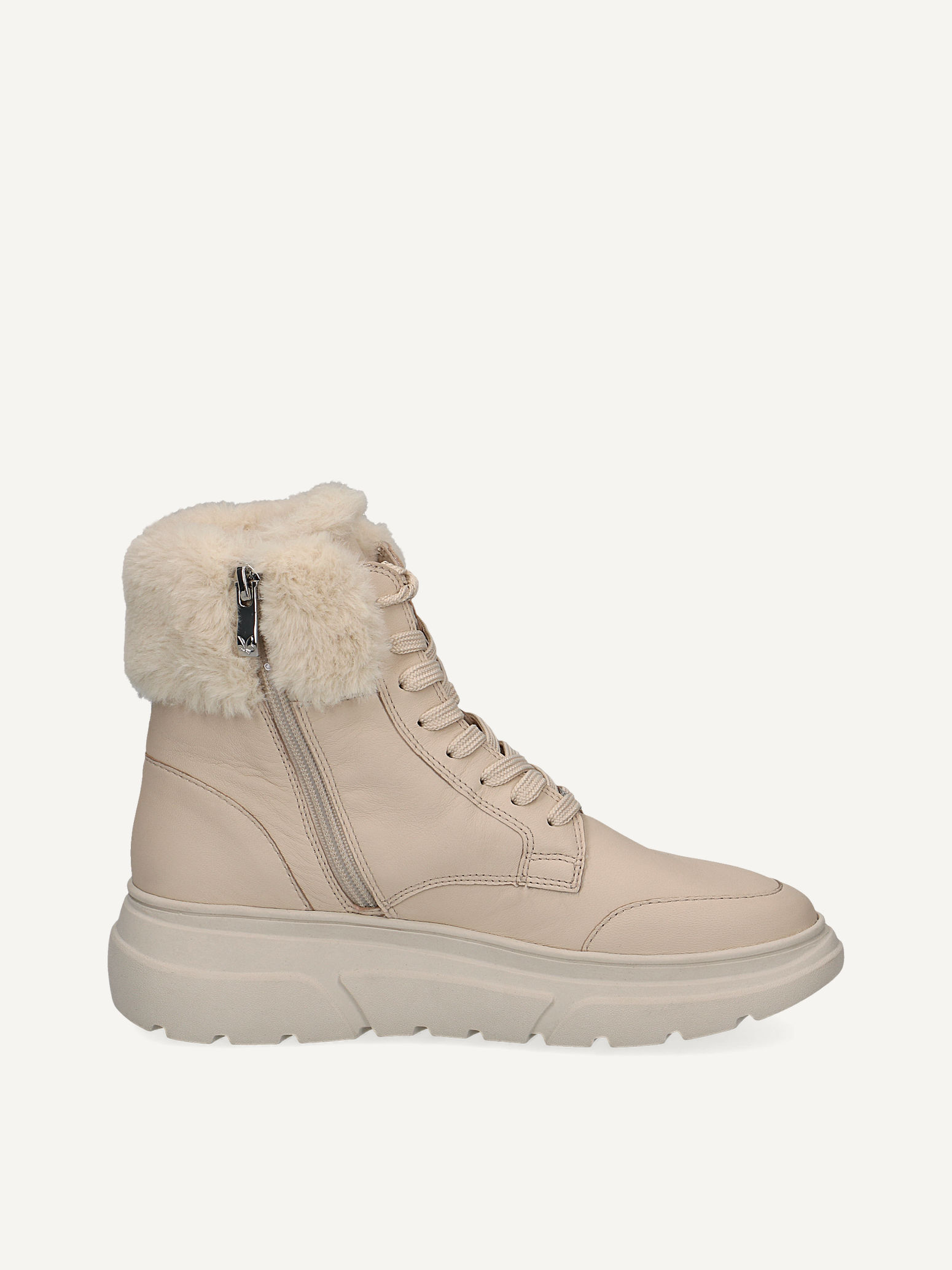 Stiefelette