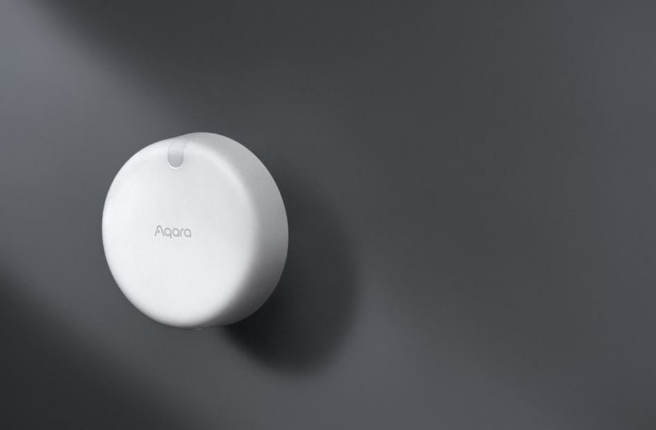 Aqara - Presence Sensor FP2 - 2-Pack - Bundle