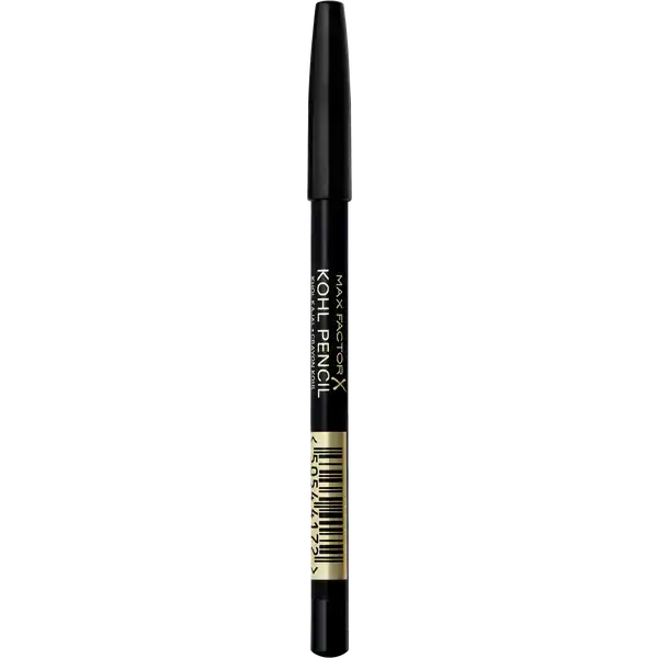 Kohl Pencil 20 Black