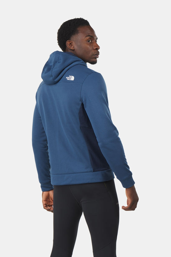 The North Face The North Face Mountain Athletics FZ Fleecevest