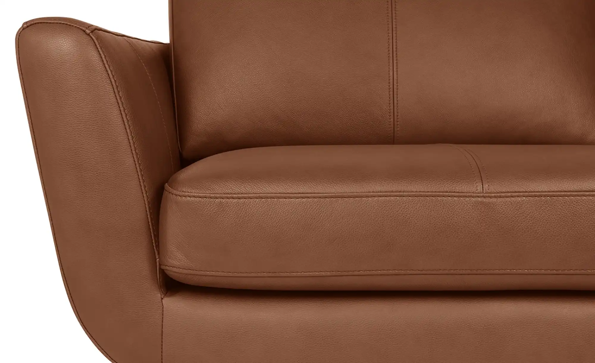 SOHO Ecksofa Smile Day Leder