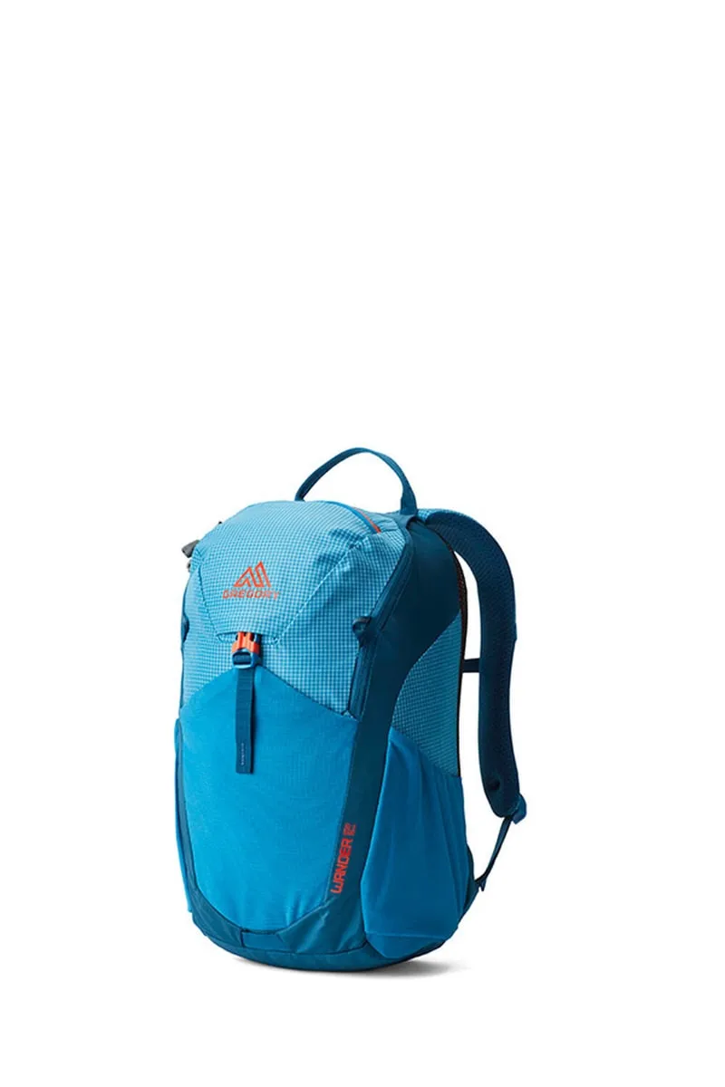 Gregory Wander 12 Pacific Blue