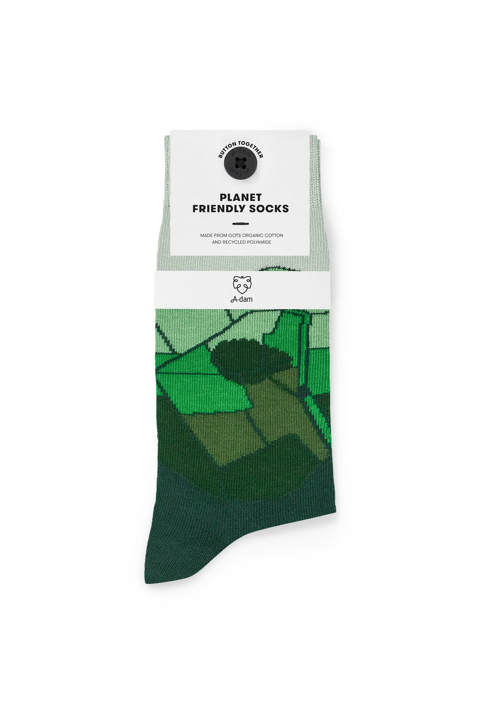 Green Fields