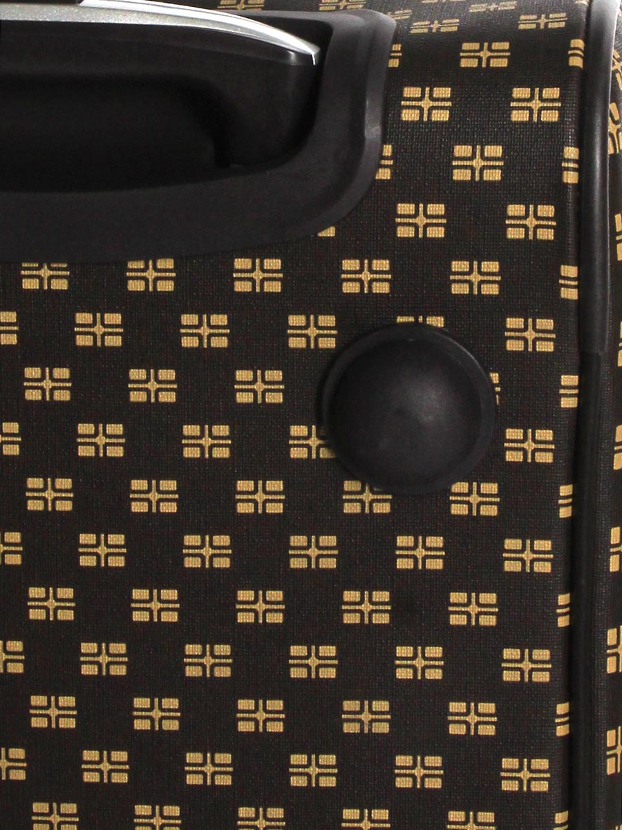 Sac de voyage Snowball Damier 43 cm