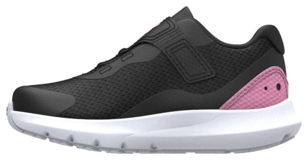 Chaussures de running fille Under Armour Ginf surge 3 AC