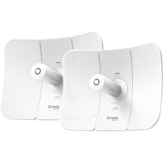 OMADA Beam Bridge 5 UR KIT Pont réseau 867 Mbit/s Blanc