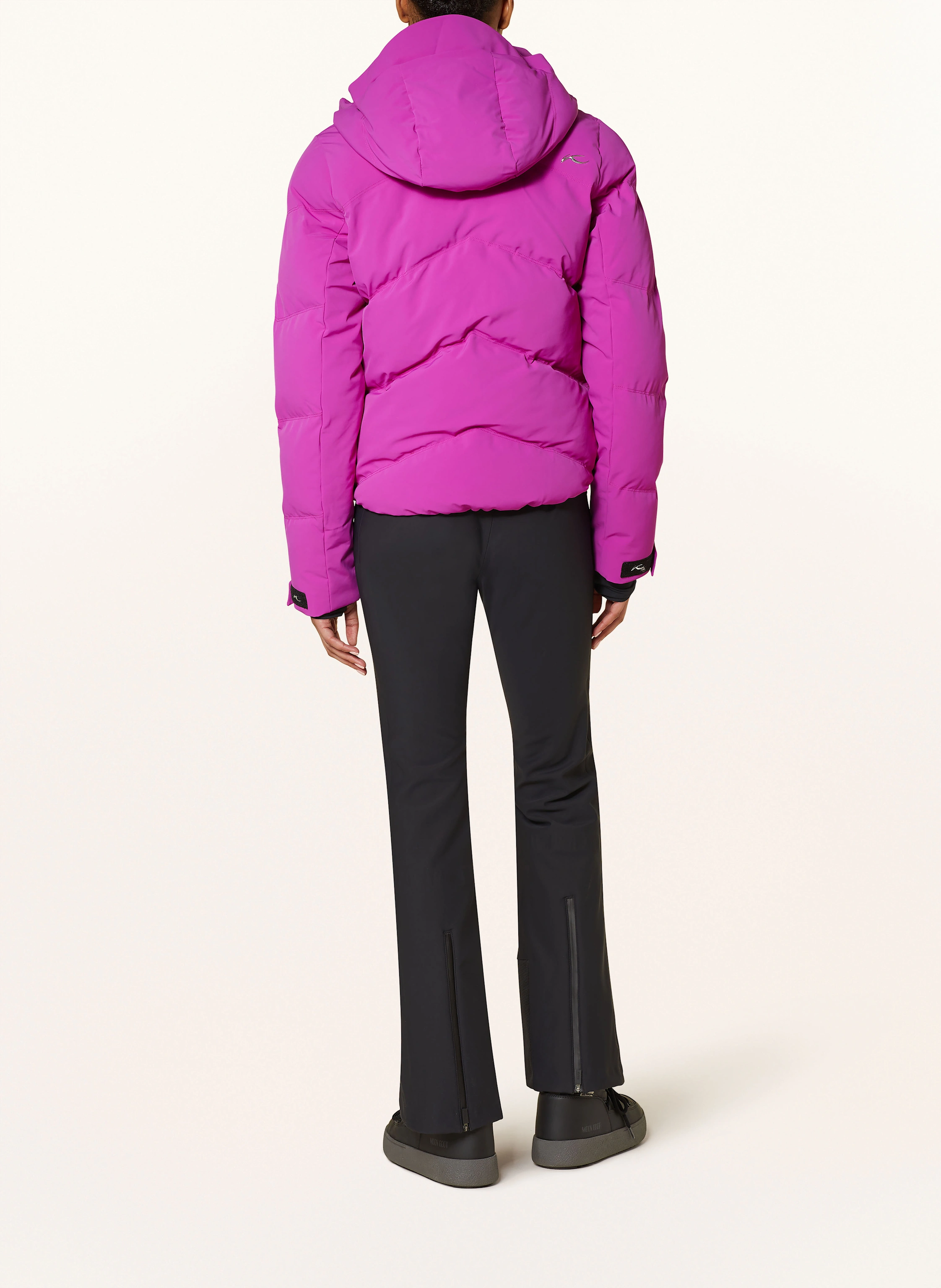 KJUS Skijacke BLUEBIRD