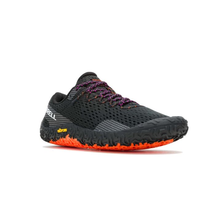 Merrell Dame Trailsko Vapor Glove 6 Sort