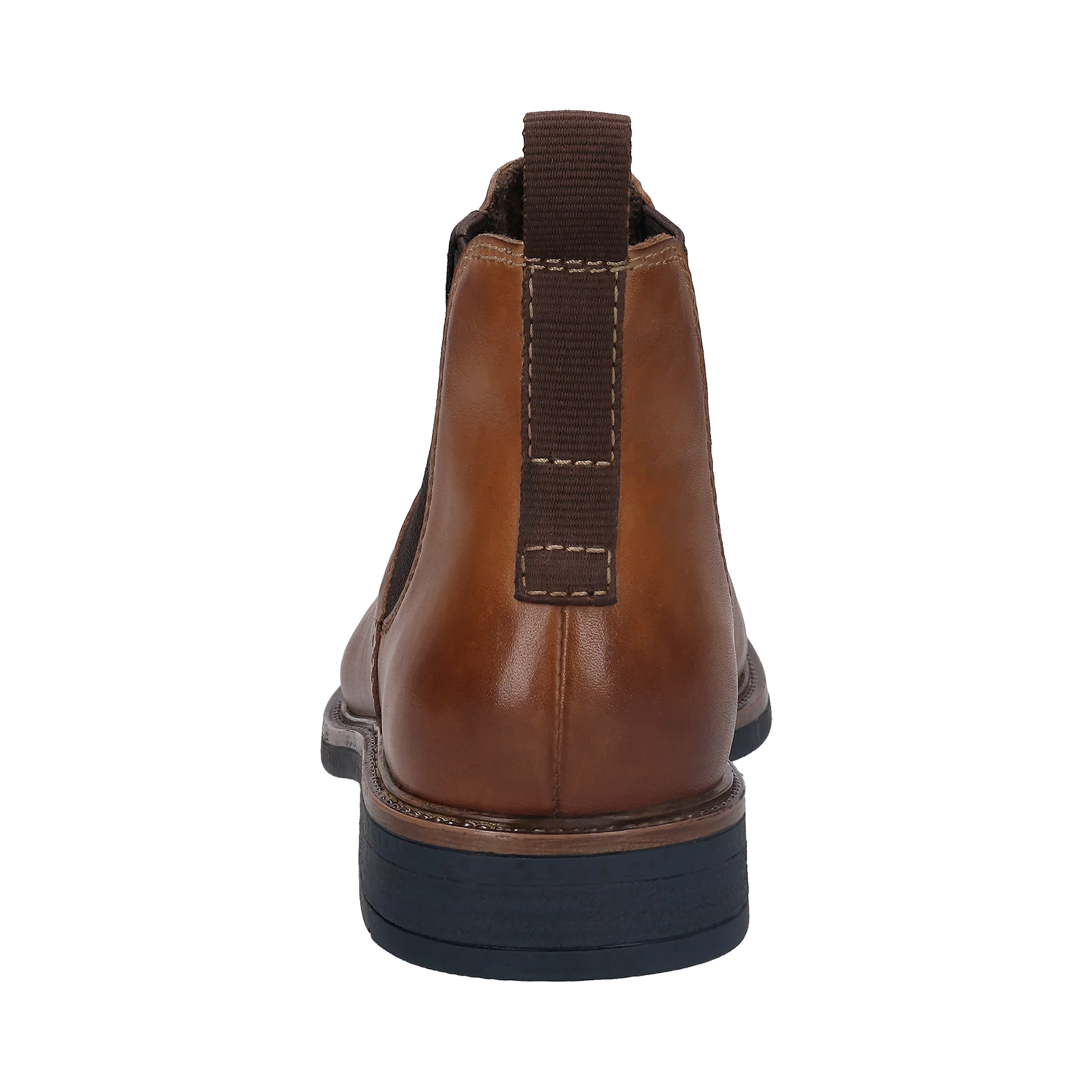 Chelsea cognac