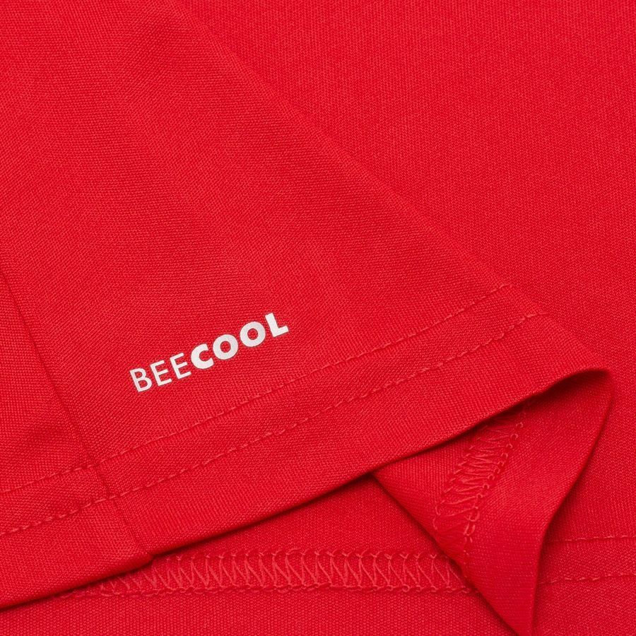 Hummel Maillot Core - Rouge Femme