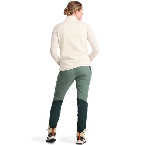 Veste polaire KARI TRAA ROTHE VEST