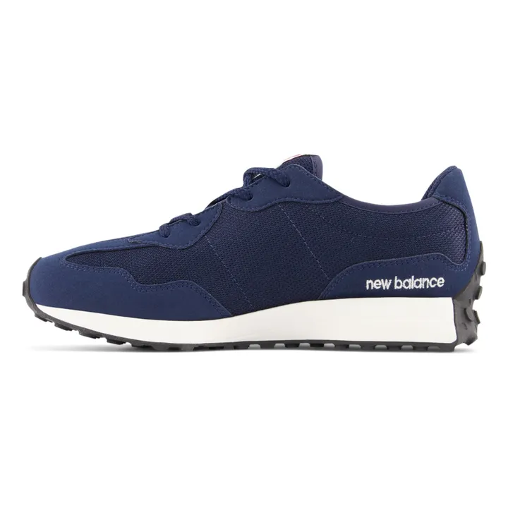New Balance Baskets Lacets 327 Classic | Bleu marine