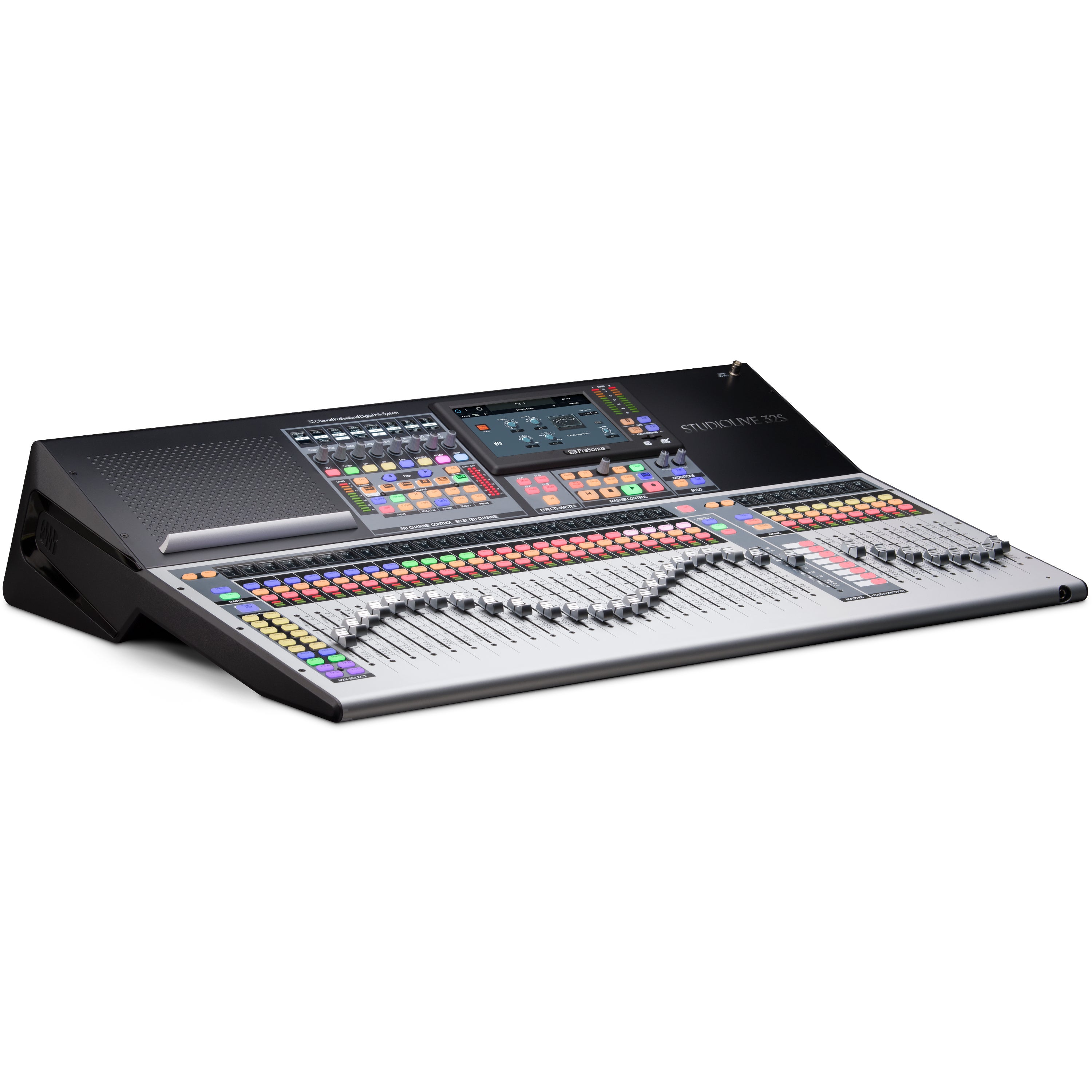 Presonus Studiolive 32S III digitale mixer