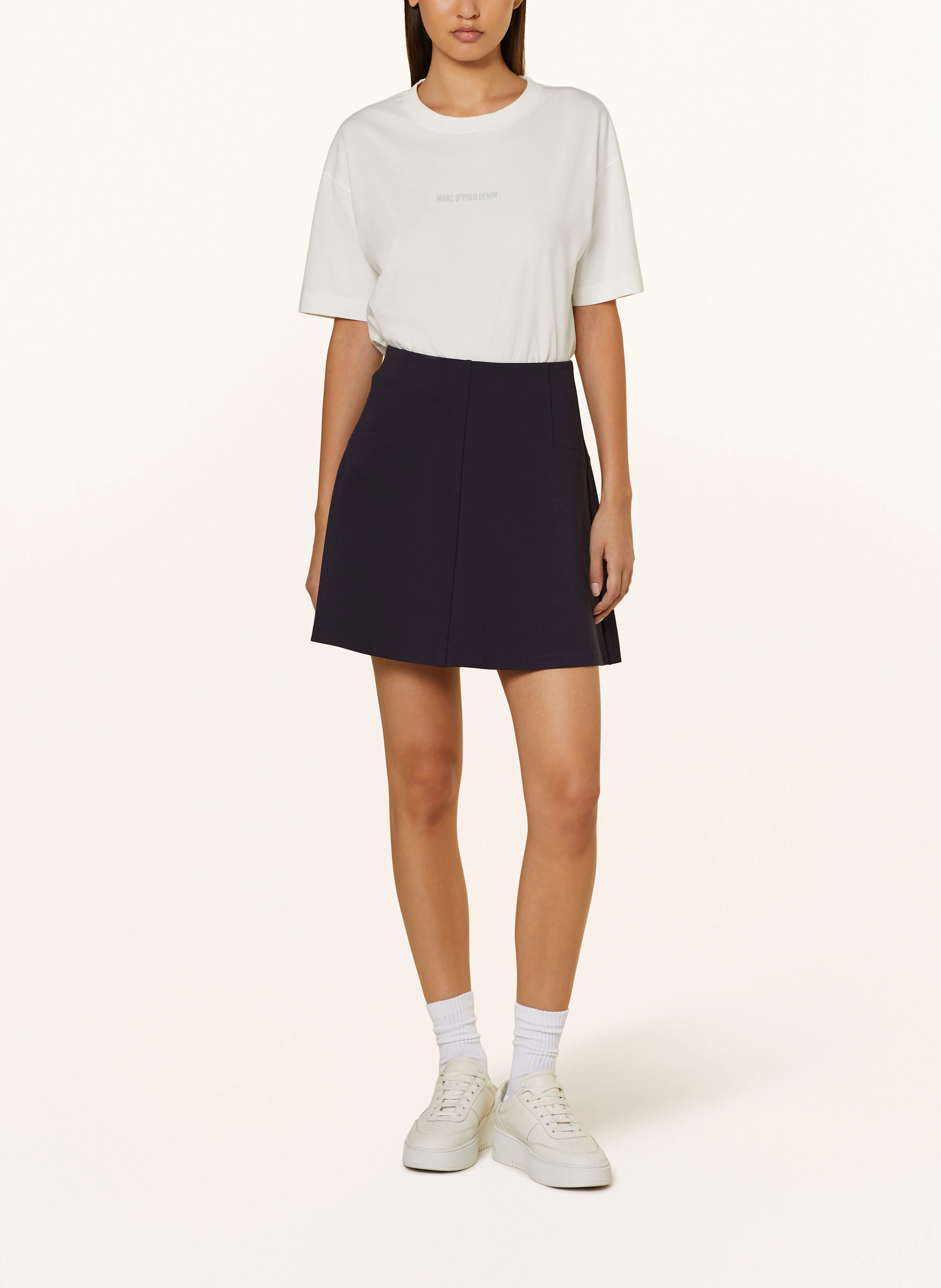 Marc O'Polo DENIM Jerseyrock