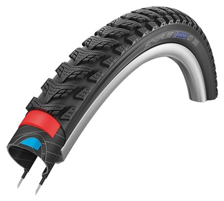 Pneu Ville Schwalbe Marathon Gt 365 26x2 00 (50-559) Noir