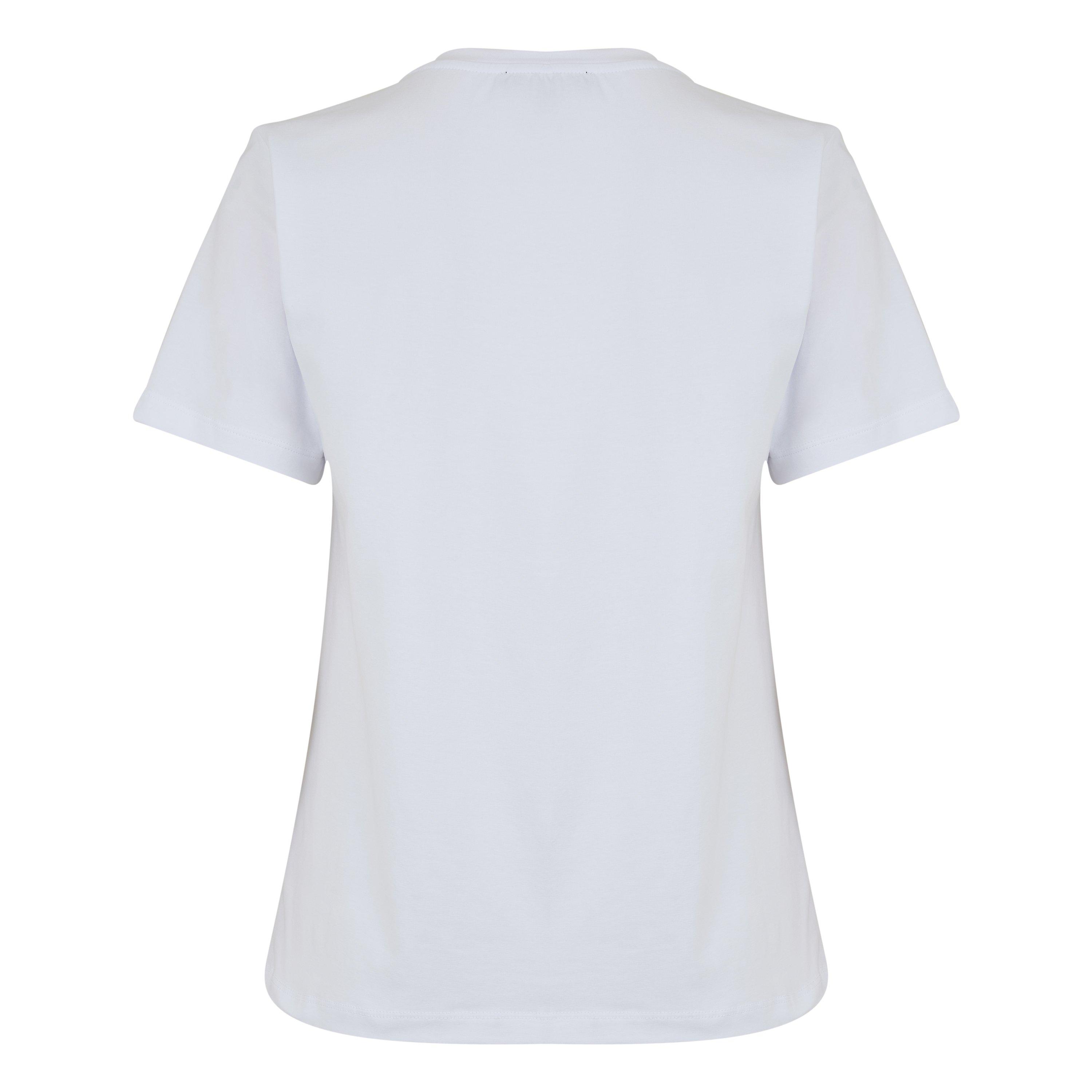 Biba Logo T-Shirt