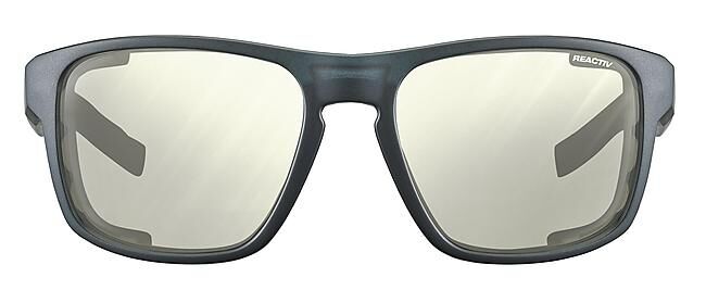JULBO - LUNETTES DE SOLEIL SHIELD M REACTIV HIGH CONTRAST