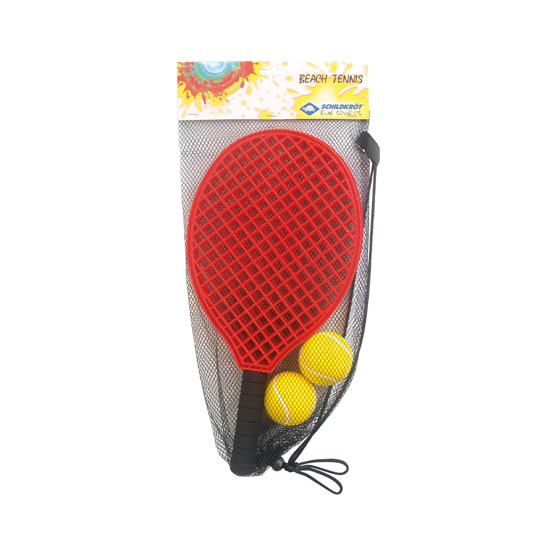 Schildkröt Beachtennis-Set