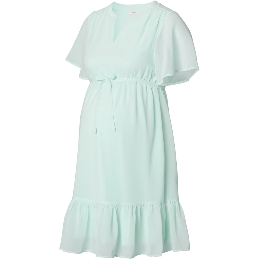 Esprit Kleid Pale Mint