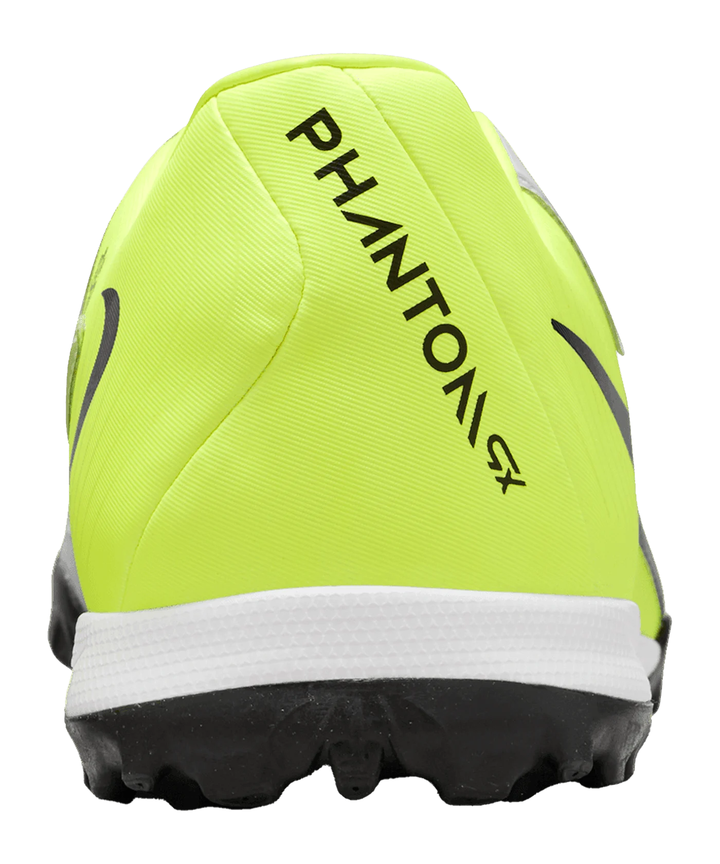 Nike Phantom GX II Academy TF Mad Voltage Silber Silber Schwarz F003