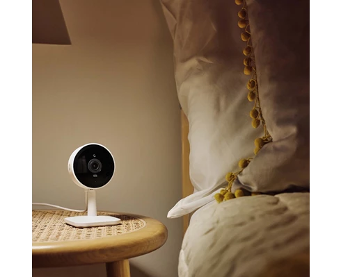 Yale Smart Indoor Camera