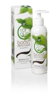 Hennaplus Colour Boost Bruin 200ML